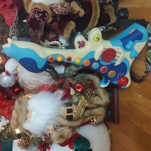 Kids Guitar Toy/Music